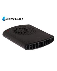 Car Lux Sisätilanlämmitin Flat 1400W