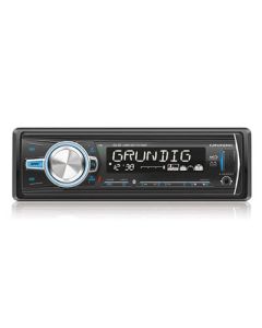 Autostereo Grundig GX33, Bluetooth