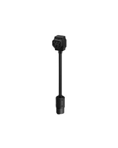 EcoFlow EV X-Stream Adapteri (Delta Pro 3)