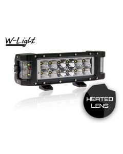 W-light Sideshooter ATV led-lisävalo