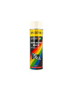 Motip Rallye Valkoinen 500 ml
