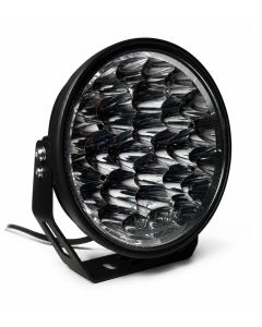 W9 Phoenix 9 led-lisävalo DARK EDITION 160W