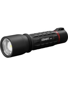 LED-taskulamppu Coast XP9R, 1500lm