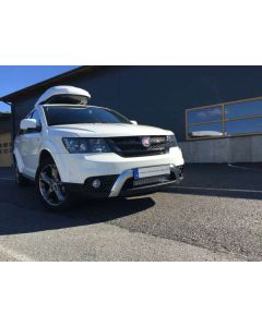 LED-lisävalopaketti DSM Premium Plus Fiat Freemont