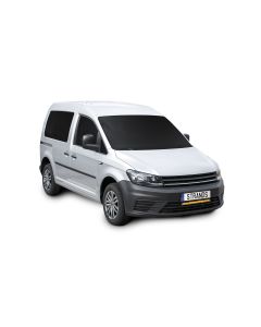 Strands Siberia NG SR 20" LED-lisävalopaketti VW CADDY 2015-2020