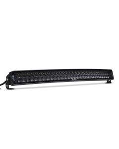Työvalopaneeli LuminaLights Dark Work Dual 800 Curved LED – 815 mm Flood Beam