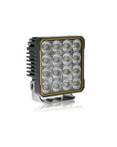 Bullboy 90W led-työvalo / varoitusvilkku