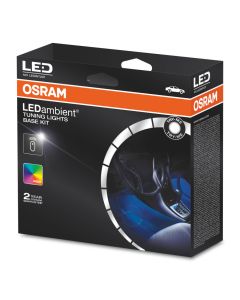 Osram LEDambient Tuning Lights LED-nauhasarja