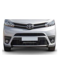 LED-lisävalopaketti DSM Premium Plus Toyota Proace 2019-