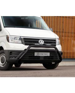 Valorauta, Vw Crafter 17 -