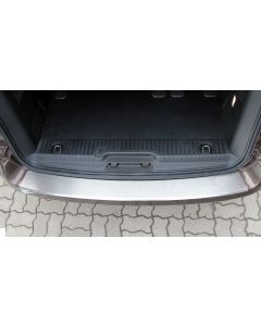 Takapuskurin suojalevy Opel Vivaro 2019-