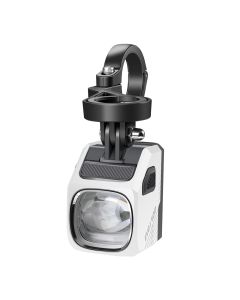 Polkupyöränvalo MAGICSHINE EVO 1700 Valkoinen