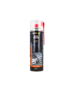 Motip Valkoinen Vaseliini Spray 500 ml