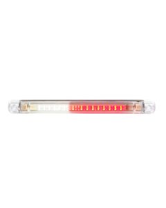 LED-peruutusvalo / sumuvalo 10-30V