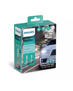LED-muutossarja Philips H3 Ultinon Pro5000 HL