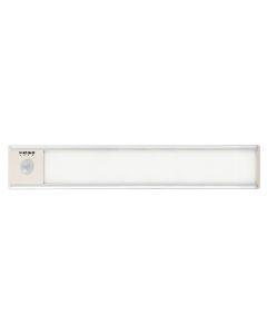 Autoline ladattava LED-sisävalo, 230mm