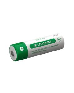 Ledlenser Akku Li-Ion 3.7V 21700 4800mAh