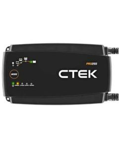 Automaattilaturi CTEK PRO25S 12V