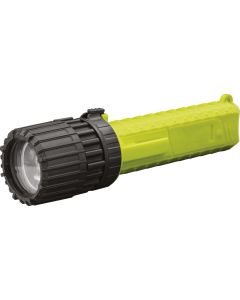 Coast HZ040 Atex Zone-0 LED-käsivalaisin