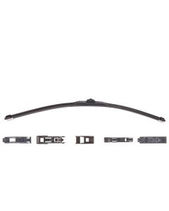Pyyhkijänsulka NPD Easy Fit 550mm