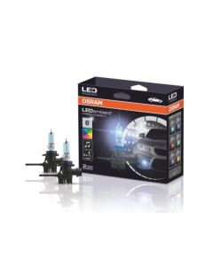 LEDambient sumuvalo HB4, Osram