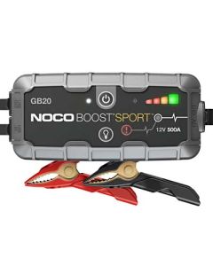 NOCO BOOST SPORT GB20 Starttiboosteri