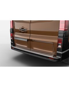 Takapuskurin suojalevy Nissan NV300 2015-