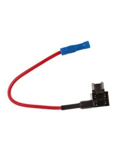 Sulakerasiahaaroitin Mini Low Profile