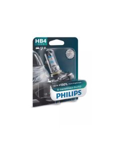 HB4 Philips X-tremeVision Pro150 polttimo