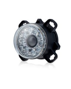 Bullboy Agriline LED-ajovalo (lähi + kaukovalo)