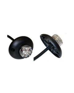 LED-umpiovilkku 10-30V
