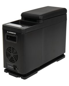 Kompressorijääkaappi CabCooler 8