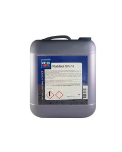 Cartec Rubber Shine kumien puhdistus- ja ehostusaine 10L