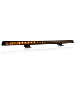 W-LIGHT SURGE SUPER SLIM 30 LED-lisävalopaneeli