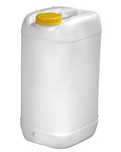 Vesikanisteri 25L
