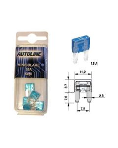 Sulake mini GM 15A
