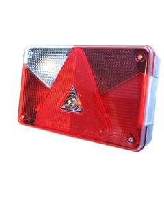 Takavalo Aspöck Multipoint V
