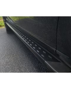 Heavy Duty Astinlaudat Mercedes-Benz Vito L3 3430mm