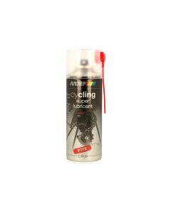 Pyörän voiteluaine super 400ml