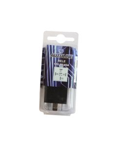 Vaihtorele 5-Nap, 30/40A