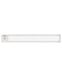 Autoline ladattava LED-sisävalo, 300mm