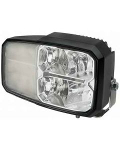 LED-auravalo Hella C140