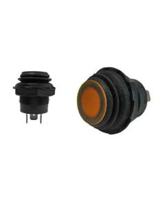 LED-Painokatkaisin 12V