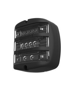 Nordic Lights Dorado N70 led-takavalo