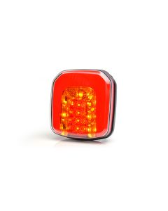 LED-takavalo NEON, 12-24V