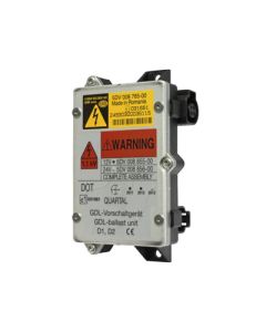 Sytytin-ballasti 24V
