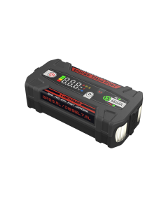 Starttiboosteri – Lokithor J402 PRO – 3500A, 12V, LiPo