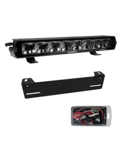 X-Vision Genesis II 600 Hybrid LED-lisävalopaketti