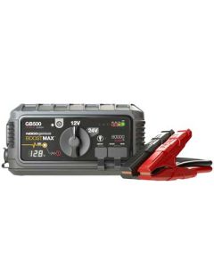 NOCO Genius Boost Max GB500 Starttiboosteri, 12/24V