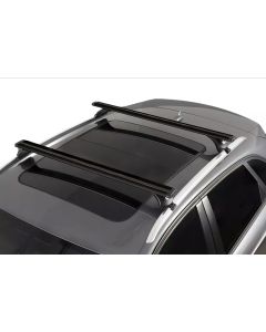 Kattotelinesetti Dynamic Black - Volvo XC60 2008-2017